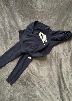 Спортивний костюм nike