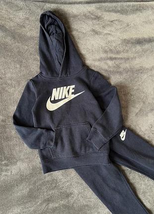 Спортивний костюм nike 2
