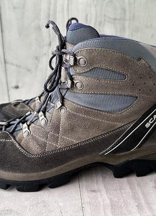 Scarpa gore tex черевики ботинки