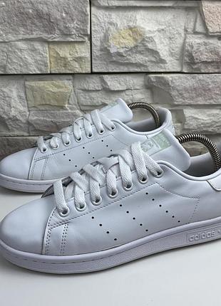 Оригінальні кросівки adidas stan smith