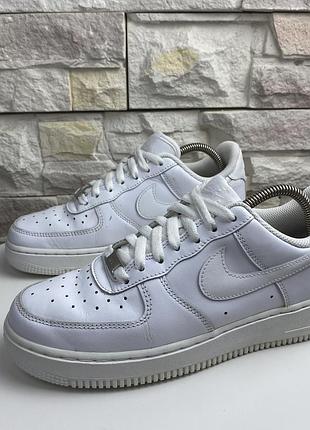 Оригінальні кросівки nike air force 1
