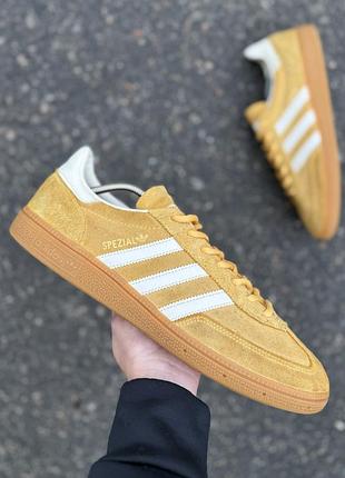 Adidas spezial кроссовки оригинал кеды 46 размер
