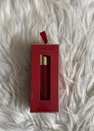 Парфуми ann summers tempted з феромонами