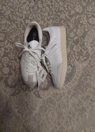 Кросівки чоловічі adidas 2