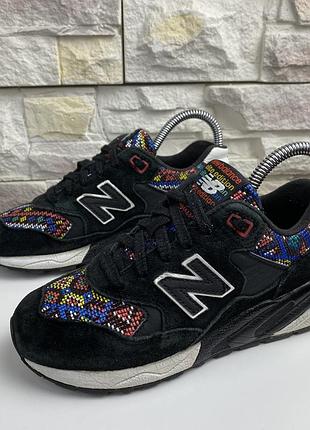 Оригінальні кросівки new balance wrt580ha