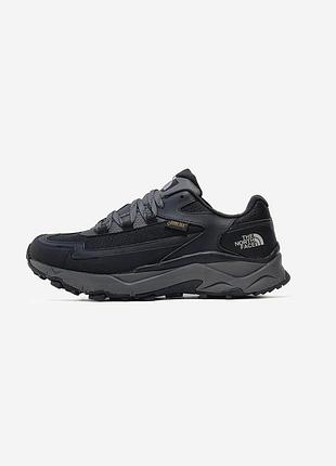 The north face vectiv taraval black