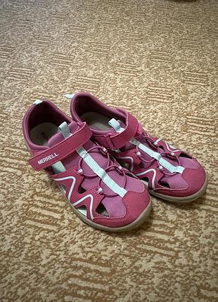 Сандалі жіночі merrell