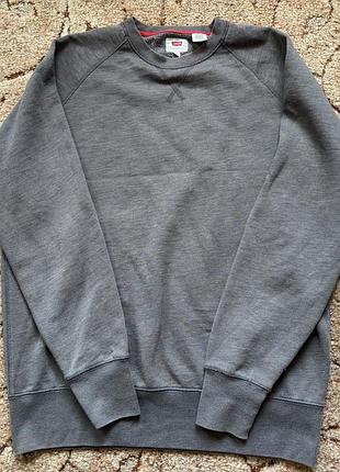 Светр levi’s