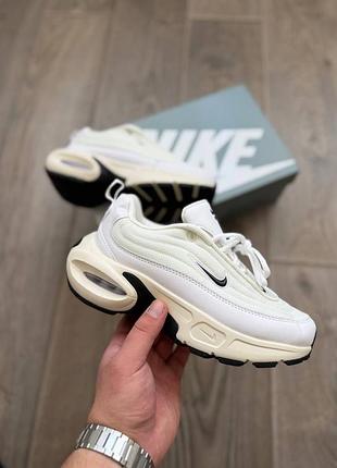 Nike air max portal white