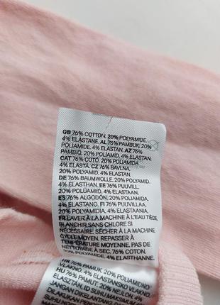 Брендовые колготы h&amp;m размер 98/104 3