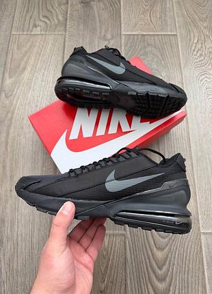 Nike air max pulse roam grey
