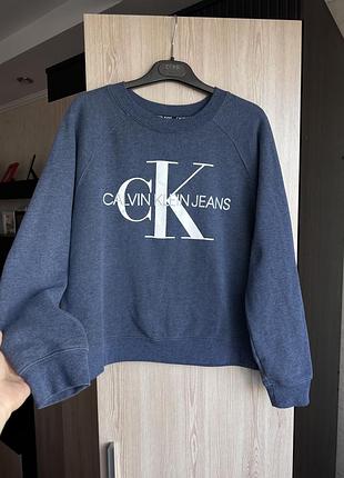 Світшот calvin klein jeans