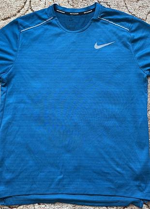 Футболка nike running