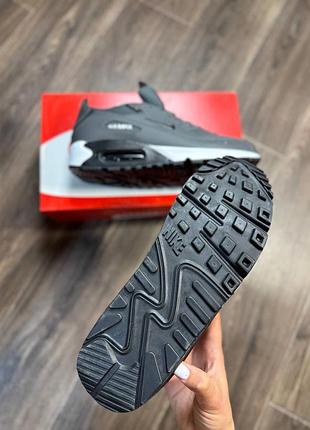 Nike air max 90 x cordura grey 7