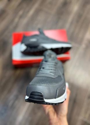 Nike air max 90 x cordura grey 3