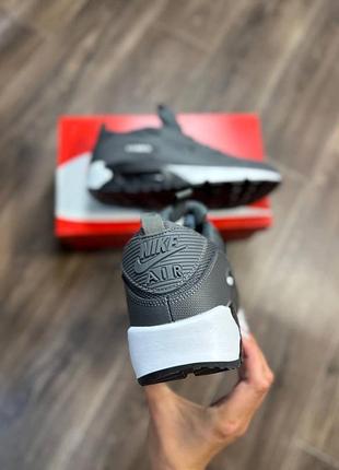 Nike air max 90 x cordura grey 6