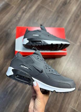 Nike air max 90 x cordura grey