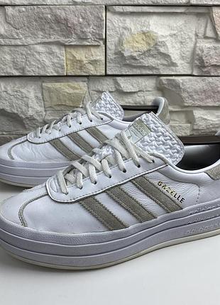 Оригінальні кросівки adidas wmns gazelle bold