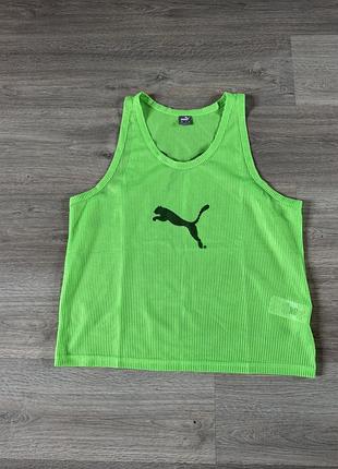 Майка чоловіча puma