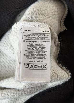 Кофта світшот дитячий adidas оригінал 8