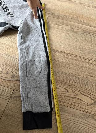 Кофта світшот дитячий adidas оригінал 6
