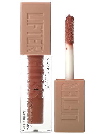 Блиск для губ maybelline new york lifter gloss 008 stone 5.4 мл