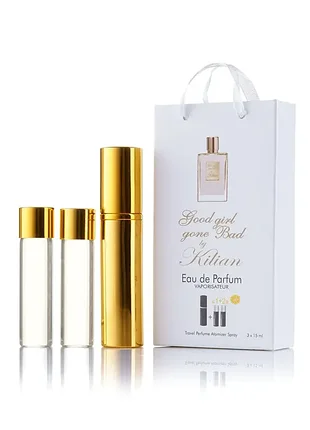 Kilian good girl gone bad edp 3x15 ml