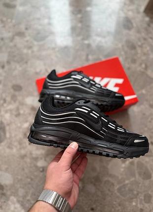 Nike air max tl black white 2.5 5