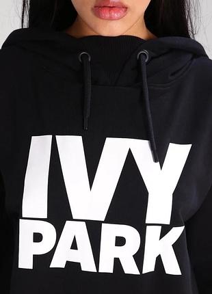 Світшот жіночий укорочений ivy park