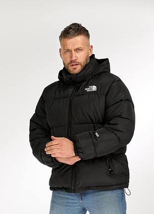 The north face 700 | чоловічій пуховик