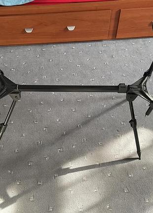 Род-под carp pro torq чорний