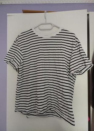 Футболка h&m