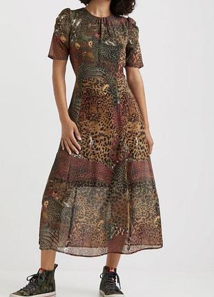 Продаю нову сукню desigual