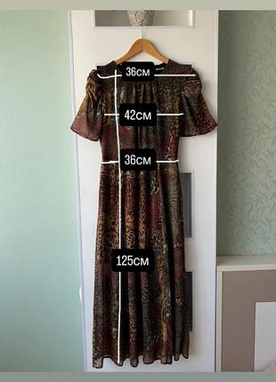 Продаю нову сукню desigual 7