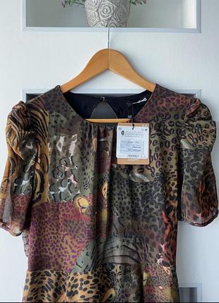 Продаю нову сукню desigual 5