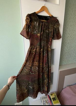 Продаю нову сукню desigual 6