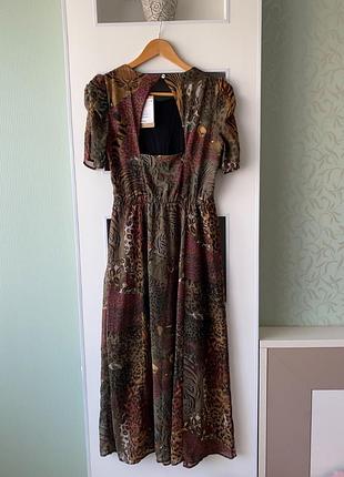 Продаю нову сукню desigual 3
