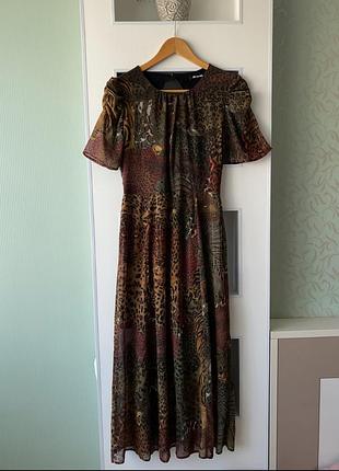 Продаю нову сукню desigual 4
