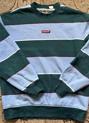 Светр levi’s