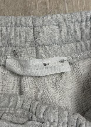 Штани zara, розмір 120 5