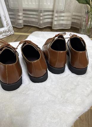 ✨ чоловічі туфлі 44 розміру — стильне доповнення образу 👞 4