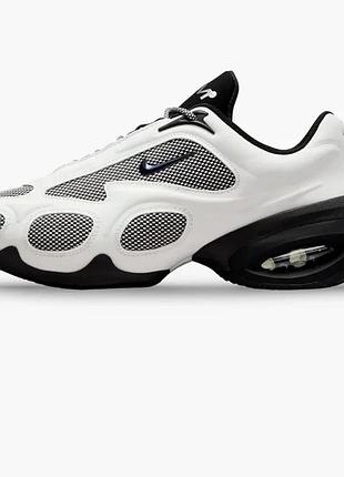 Кросівки жіночі nike air max muse grey ii6282-100