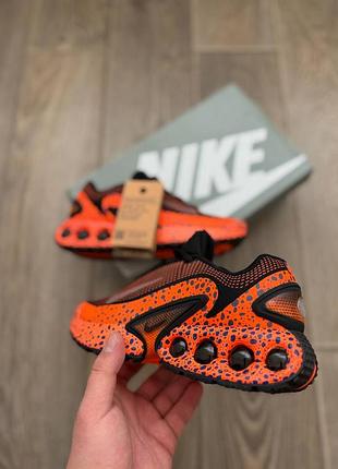 Nike air max dn safari 4
