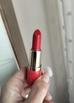 Помада clarins