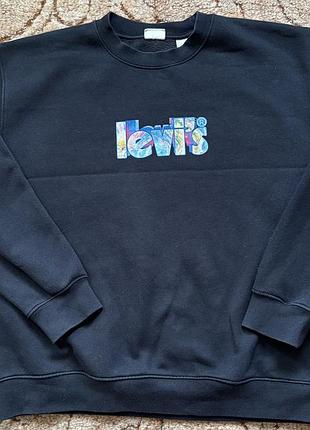 Светр levi’s