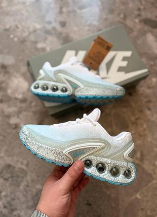 Nike air max dn white safari