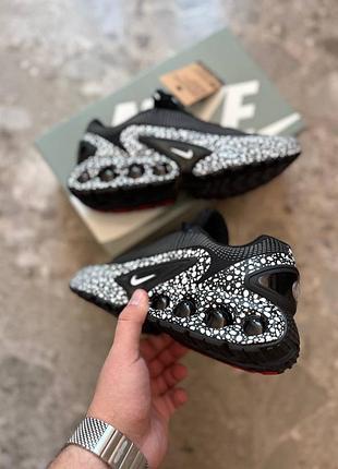 Nike air max dn safari black white 2