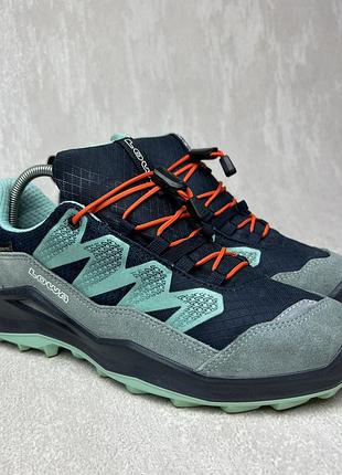 Кросівки lowa maddox pro gtx lo