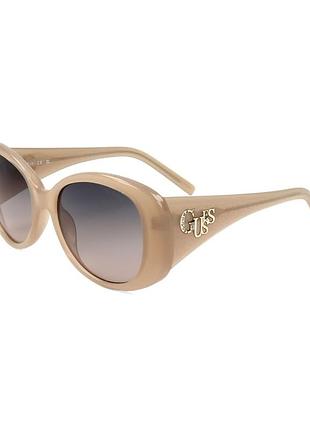 Сонцезахисні окуляри round guess