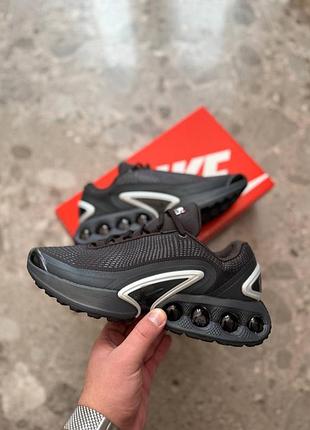 Nike air max dn black